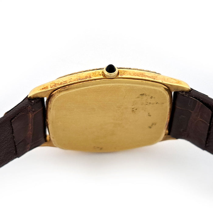 SEIKO
Credor