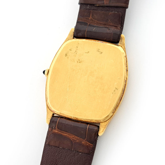 SEIKO
Credor