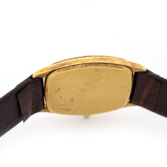 SEIKO
Credor