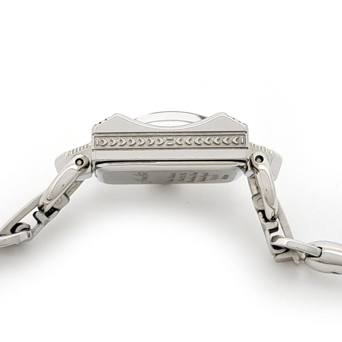 HAMILTON 
ヴィンテージ ダイヤベゼル 
箱付