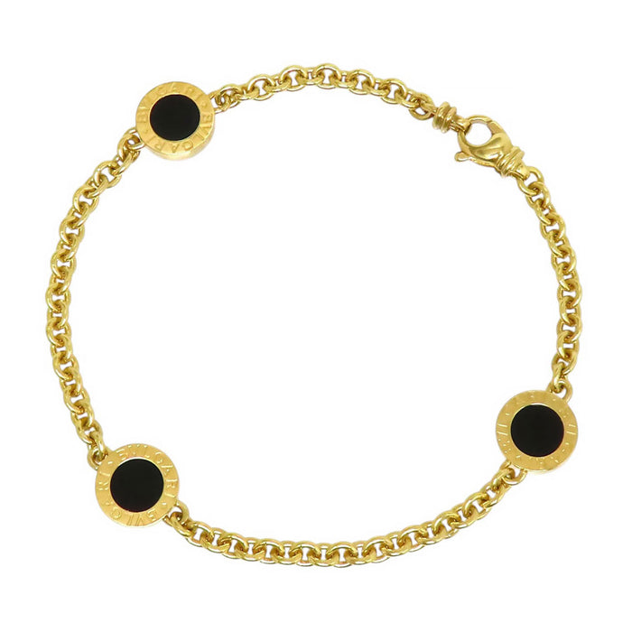 BVLGARI 宝格丽宝格丽手链