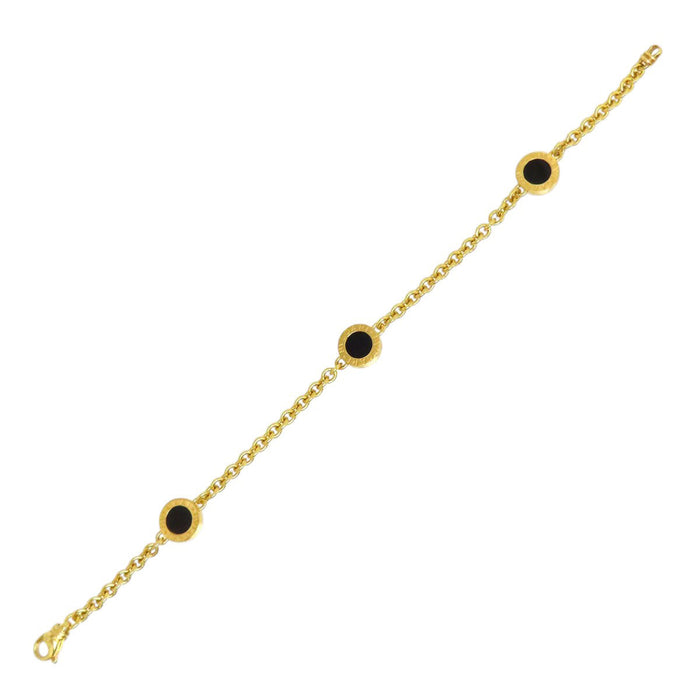 BVLGARI 宝格丽宝格丽手链