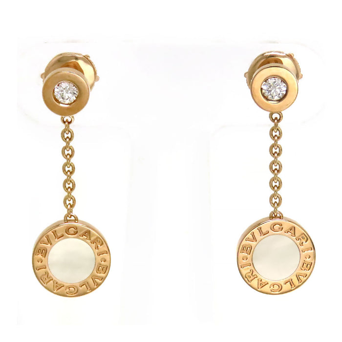 BVLGARI Bulgari Bulgari Earrings