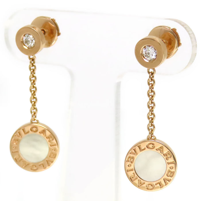 BVLGARI Bulgari Bulgari Earrings