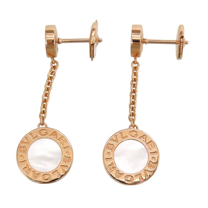 BVLGARI Bulgari Bulgari Earrings