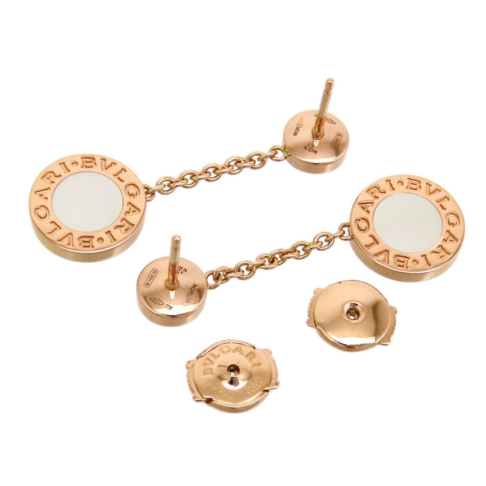 BVLGARI Bulgari Bulgari Earrings