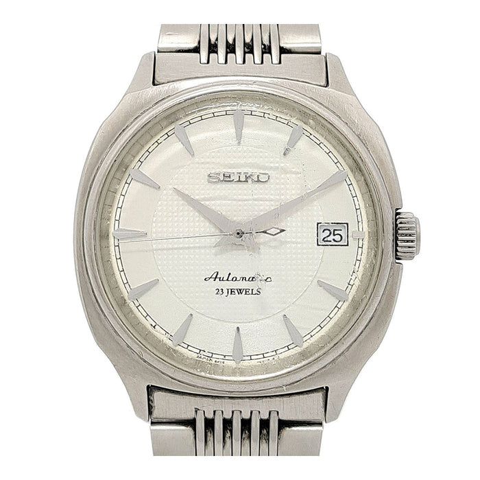 SEIKO 
Mécanique