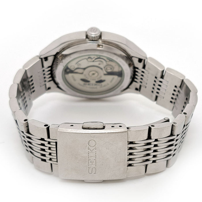 SEIKO 
メカニカル