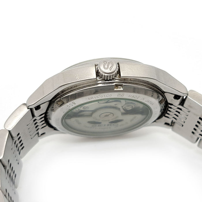 SEIKO 
Mécanique