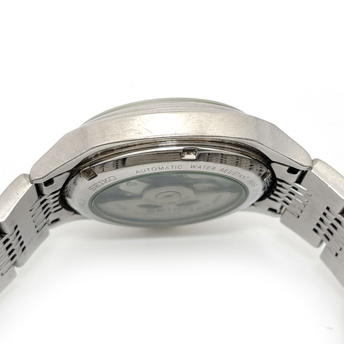SEIKO 
Mécanique