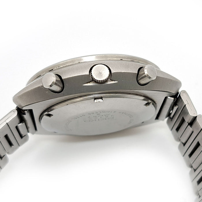 SEIKO 
5スポーツ スピードタイマー Cal.6139A