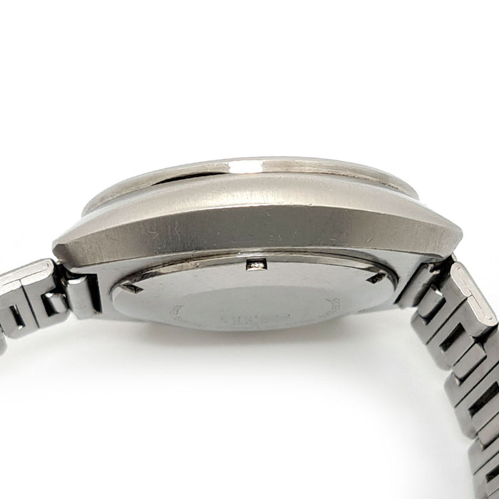 SEIKO 
5 Sports Speed Timer Cal.6139A