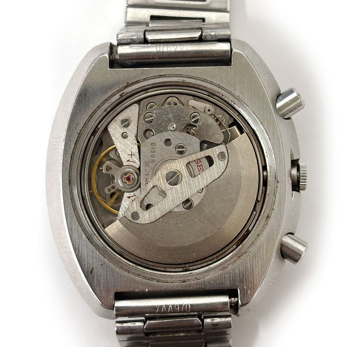 SEIKO
5 Sport Cronometro di Velocità Cal.6139A
