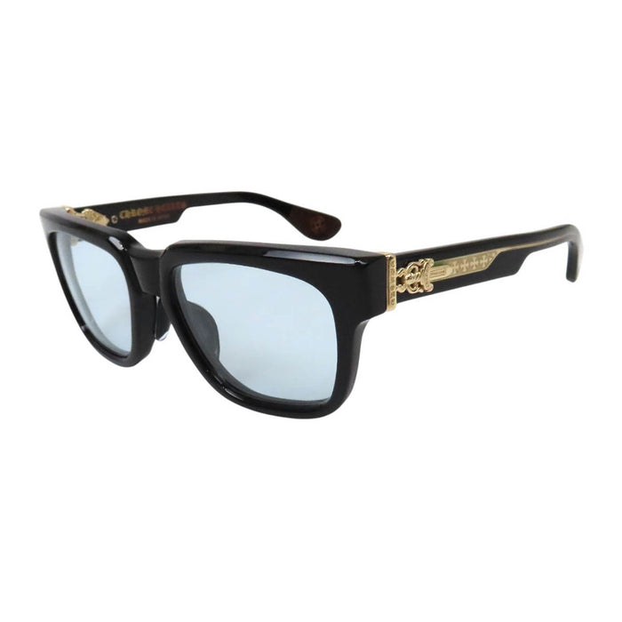 CHROME HEARTS 
CH ダガー テンプル アイウェア 
BOX-OFFICER サングラス