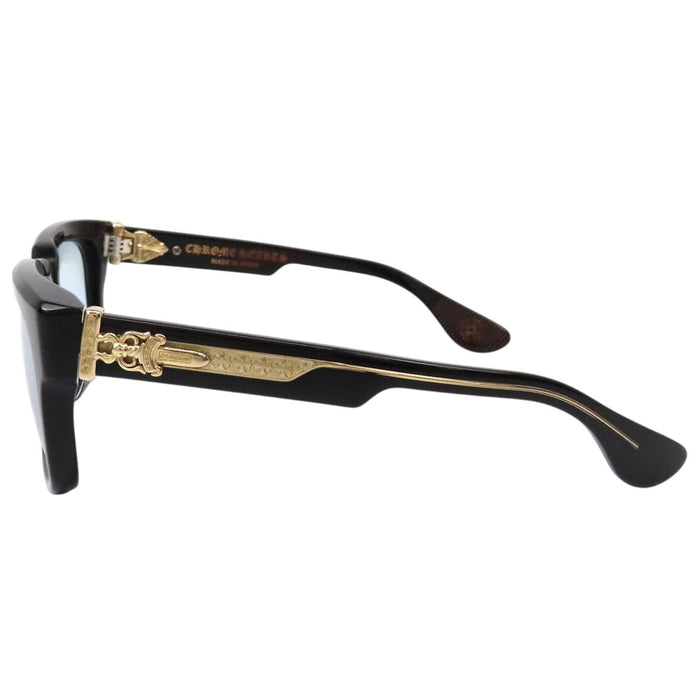 CHROME HEARTS 
CH ダガー テンプル アイウェア 
BOX-OFFICER サングラス