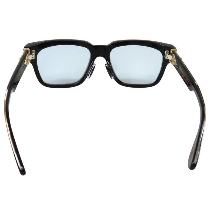 CHROME HEARTS 
CH ダガー テンプル アイウェア 
BOX-OFFICER サングラス