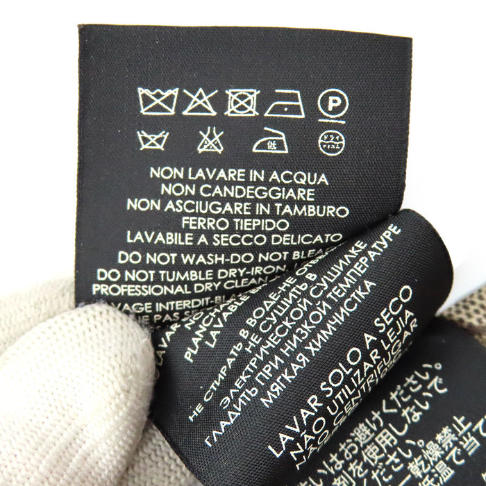 GUCCI 
スカーフ ロゴ シルク 
GG フローラ ネックボウ ツイリー