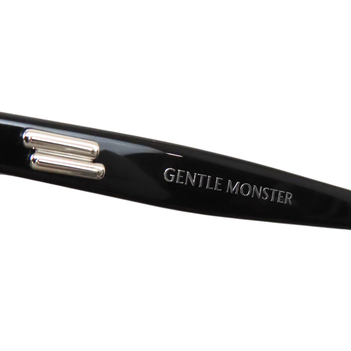 ジェントルモンスター スクエア 
Lunettes de soleil Gentle Monster DAYS DAY