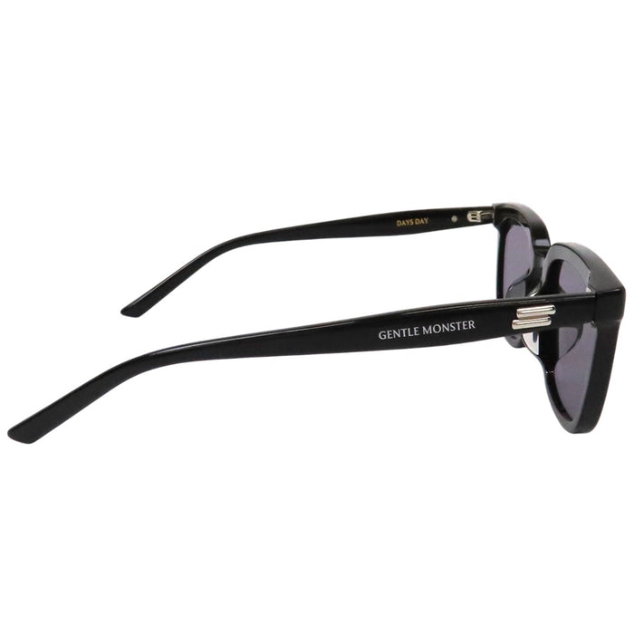 ジェントルモンスター スクエア 
Lunettes de soleil Gentle Monster DAYS DAY