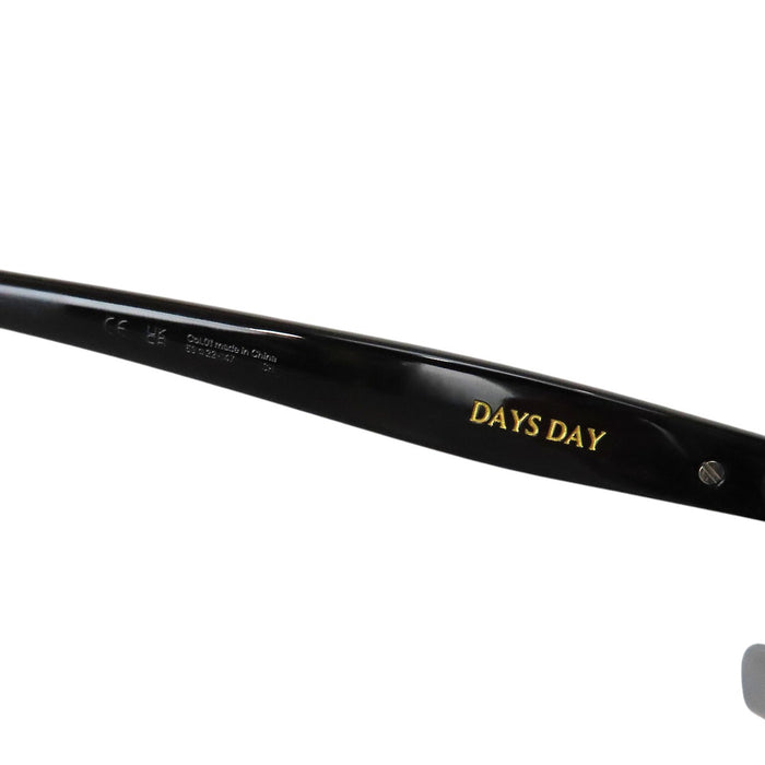 ジェントルモンスター スクエア 
Lunettes de soleil Gentle Monster DAYS DAY