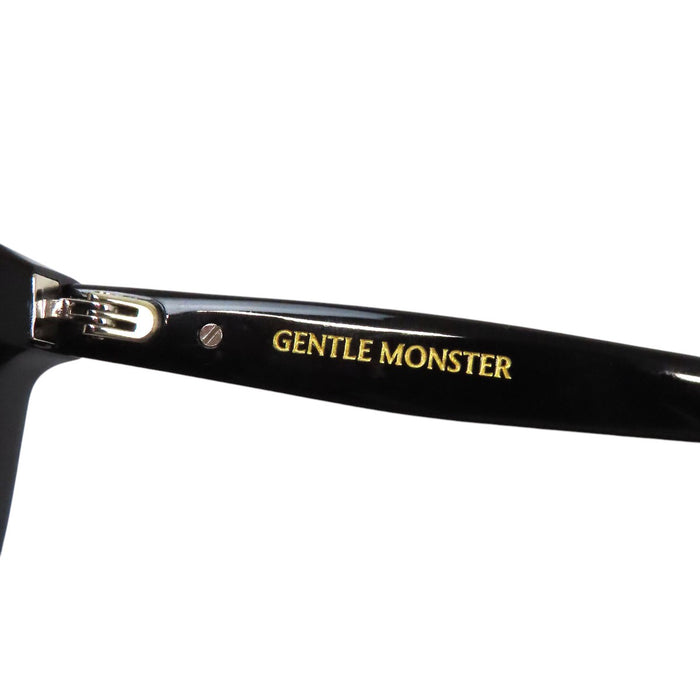 ジェントルモンスター スクエア 
Lunettes de soleil Gentle Monster DAYS DAY