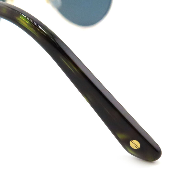 CARTIER  
Santos de Cartier Goutte d'eau Deux Ponts  
Lunettes de soleil Aviateur