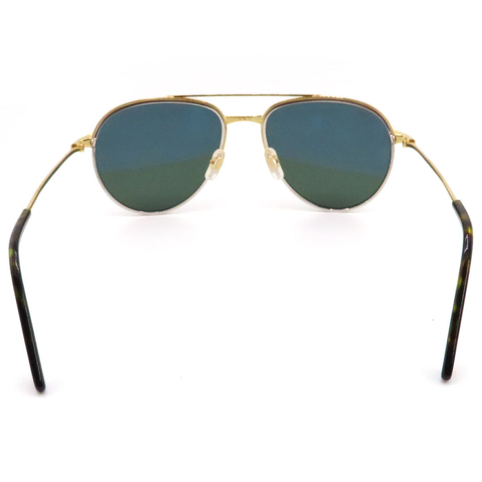 CARTIER  
Santos de Cartier Goutte d'eau Deux Ponts  
Lunettes de soleil Aviateur