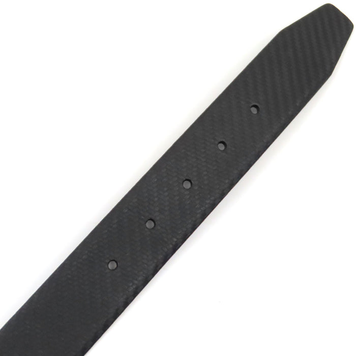 Dunhill 
dunhill Logo Silver-Colored Metal 
Reversible Leather Belt