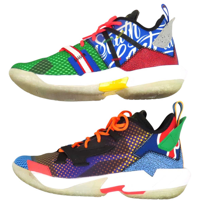 NIKE 
JORDAN WHY NOT ZER0.4 PF レースアップ 
ジョーダン ワイ ノット ゼロ 4 PF スニーカー
