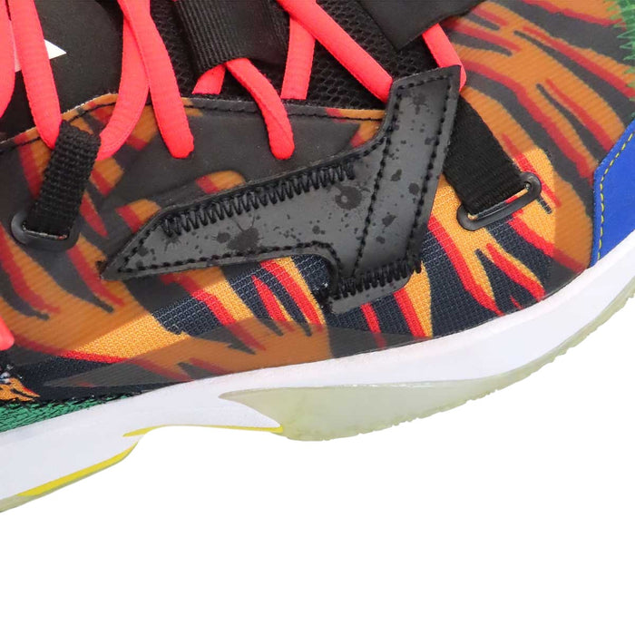 NIKE 
JORDAN WHY NOT ZER0.4 PF レースアップ 
ジョーダン ワイ ノット ゼロ 4 PF スニーカー
