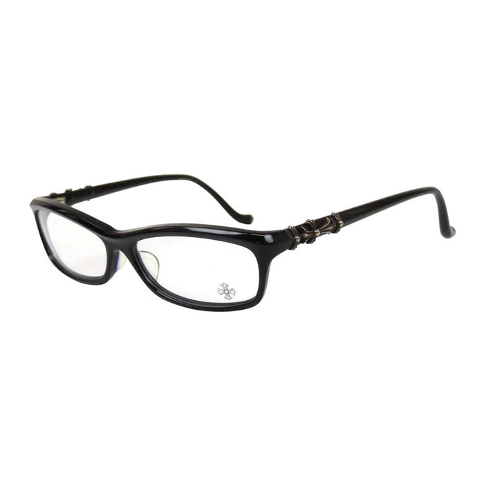 CHROME HEARTS 
CH BEARDED BABY-A クロスボール クロステンプル 
BEARDED BABY-A ビールデッドベイビー アイウェア