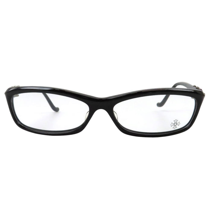 CHROME HEARTS 
CH BEARDED BABY-A クロスボール クロステンプル 
BEARDED BABY-A ビールデッドベイビー アイウェア
