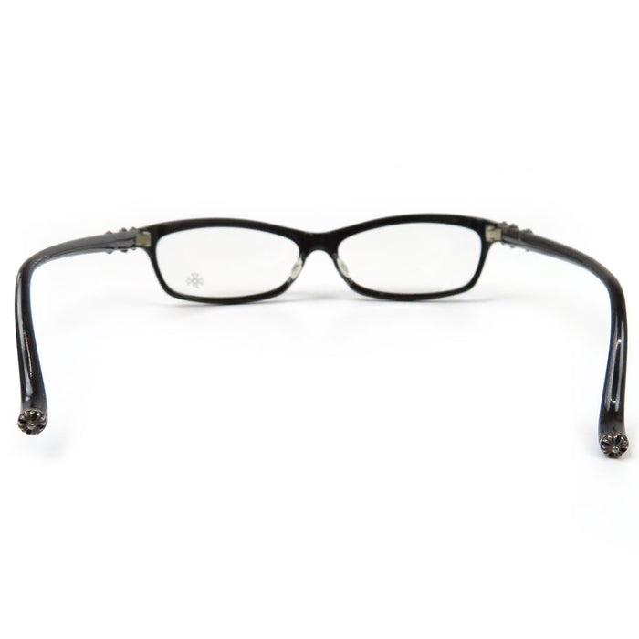 CHROME HEARTS 
CH BEARDED BABY-A クロスボール クロステンプル 
BEARDED BABY-A ビールデッドベイビー アイウェア