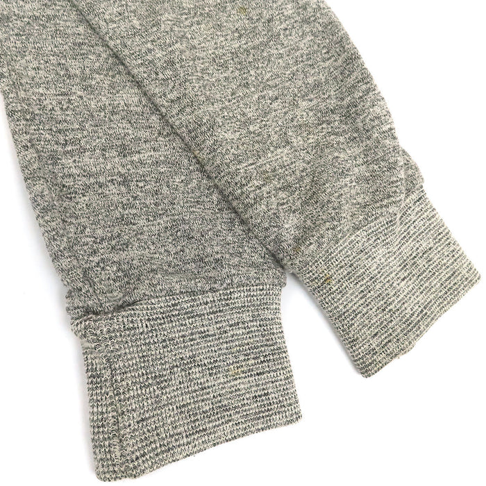 CHROME HEARTS 
ダガージップ スクロールラベル フーディ シルバー ラムレザー 
CHプラス パッチ ジップアップ パーカー