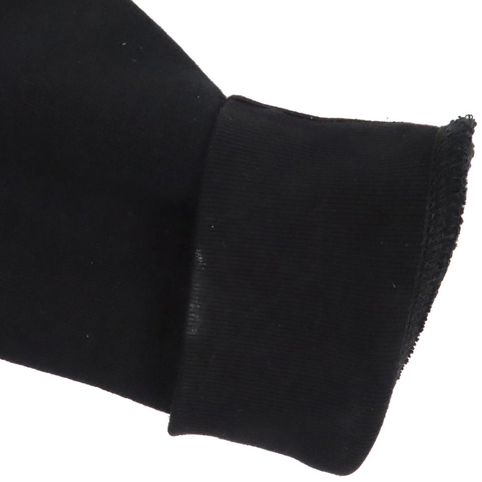 CHROME HEARTS 
フーディ スウェット 裏起毛 コットン 
SAILIN ON HD PLVR セメタリークロス パーカー