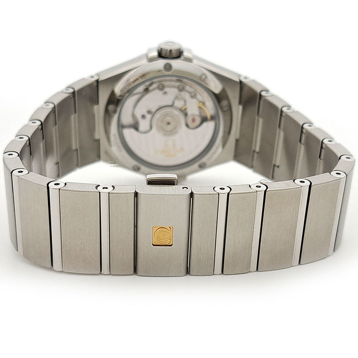 OMEGA 
コンステレーション 
箱ギャラ付