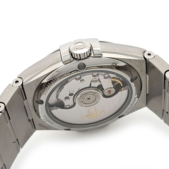 OMEGA 
コンステレーション 
箱ギャラ付