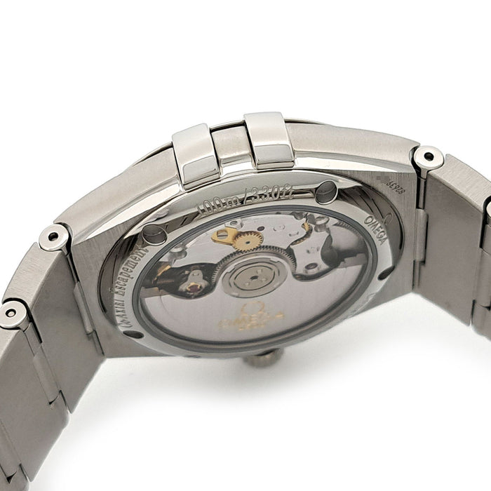 OMEGA 
コンステレーション 
箱ギャラ付