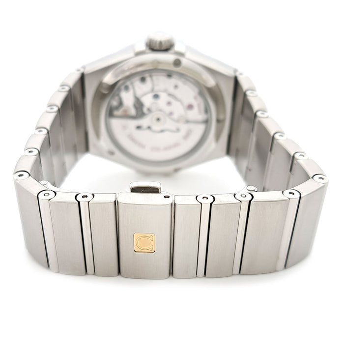 OMEGA 
コンステレーション デイデイト 
箱ギャラ付
