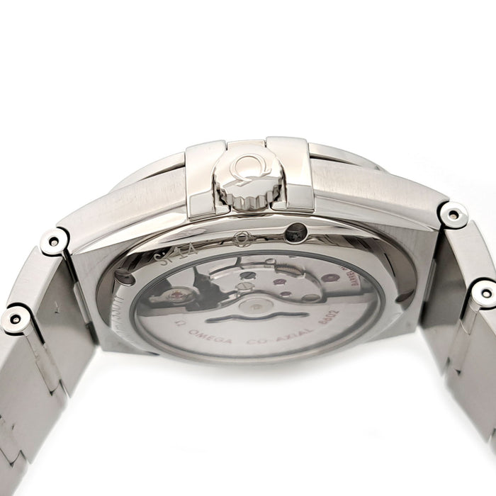 OMEGA 
コンステレーション デイデイト 
箱ギャラ付