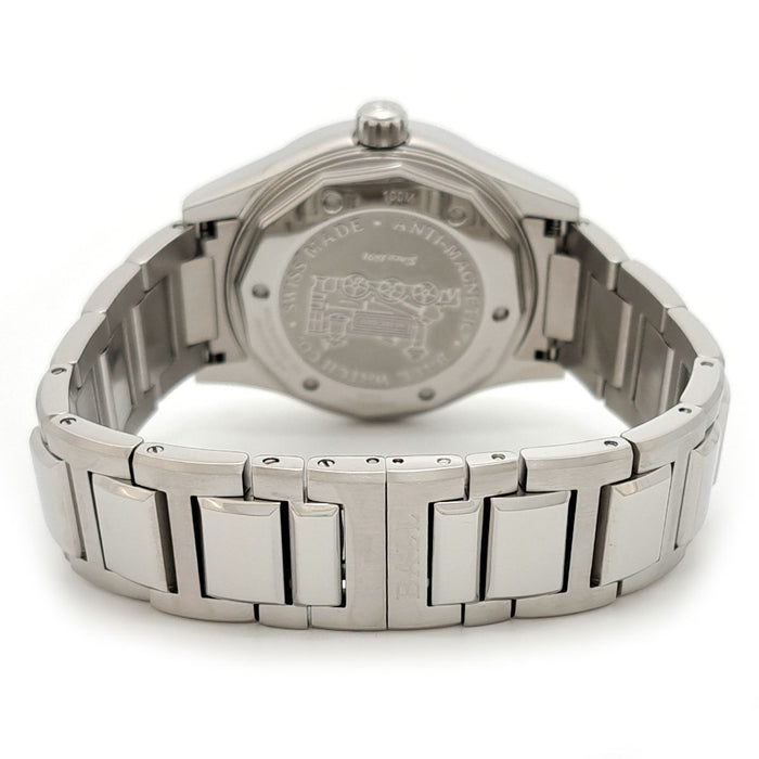 BALLWATCH 
エンジニア オハイオ クロノメーター 
箱ギャラ付