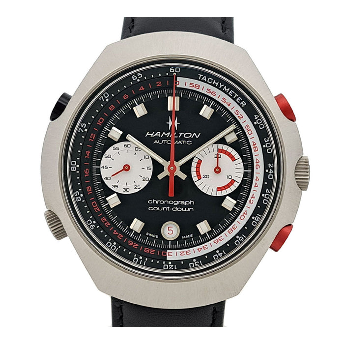 HAMILTON 
アメリカン クラシック 
箱ギャラ付