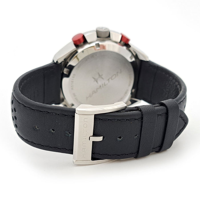 HAMILTON 
アメリカン クラシック 
箱ギャラ付
