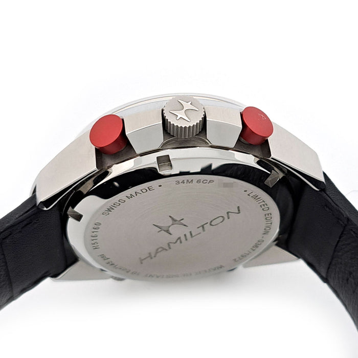 HAMILTON 
アメリカン クラシック 
箱ギャラ付