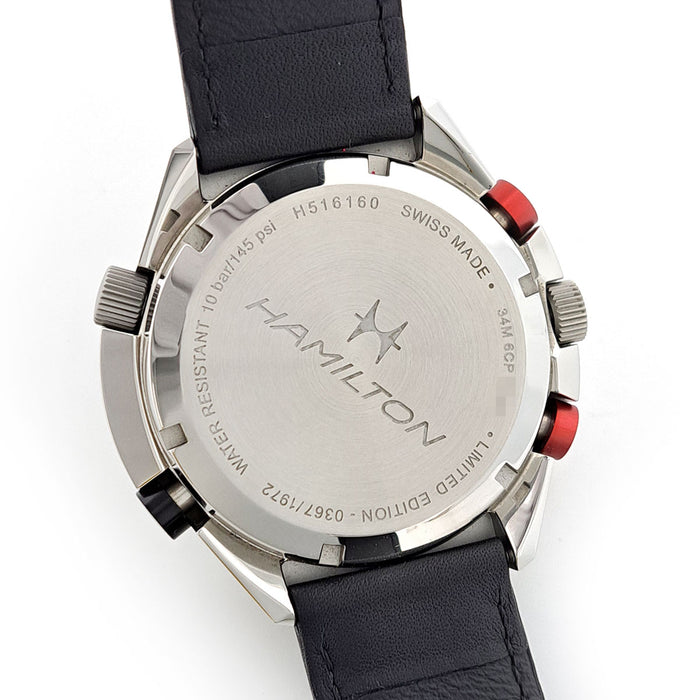 HAMILTON 
アメリカン クラシック 
箱ギャラ付