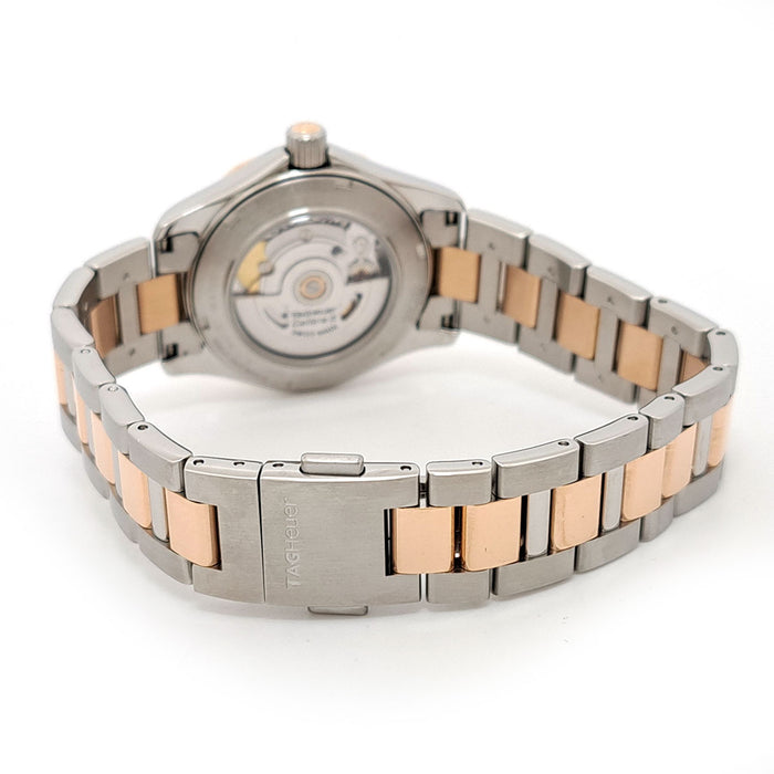 TAG HEUER 
アクアレーサー 
箱ギャラ付