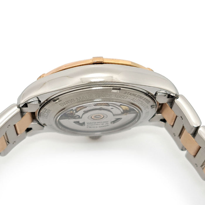 TAG HEUER 
アクアレーサー 
箱ギャラ付