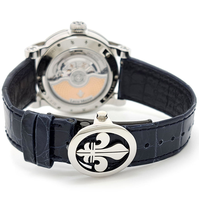 LOUIS MOINET 
ジャパン ロケット 
箱ギャラ付