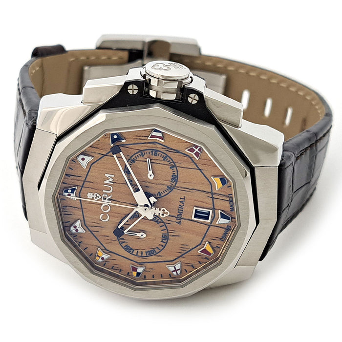 CORUM  
Admiral AC-ONE 45  
附盒