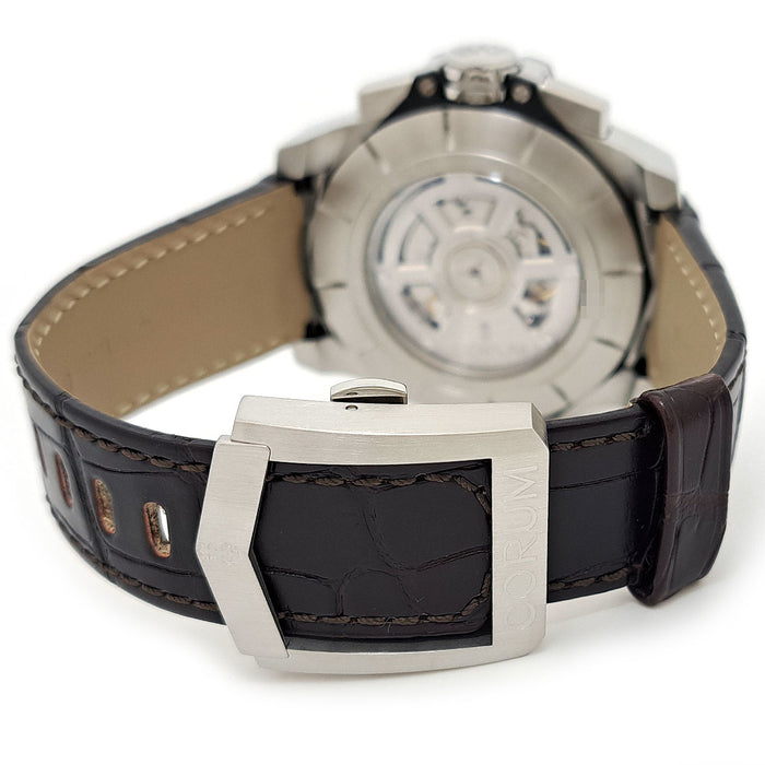 CORUM  
Admiral AC-ONE 45  
附盒